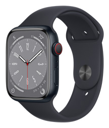 Imagen de Apple Watch SE