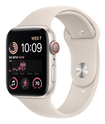 Imagen de Apple Watch SE