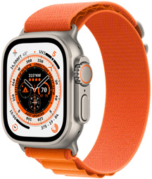 Imagen de Apple Watch Ultra
